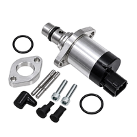 Vanne de commande d'aspiration 294200-4970 2942004970 8-98145449-1 pour Isuzu 4HK1 6HK1 Vanne de commande SCV