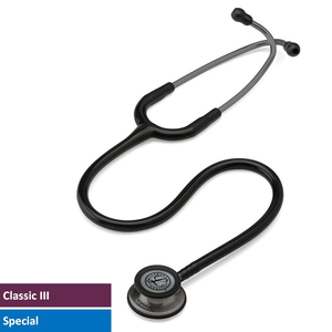 Venda quente clássico III estetoscópio manual instrumento estetoscópio 5620 5627 5803 5807 - Product Image 6