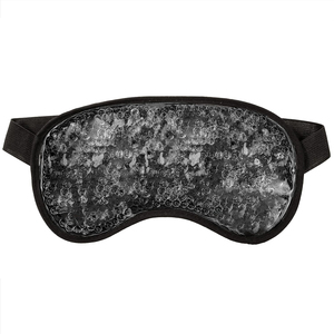 Gel Bead Masque rafraîchissant pour les yeux Réutilisable Hot Cold Compress Ice Pack Sleeping Eye Cooling Pads - Product Image 2