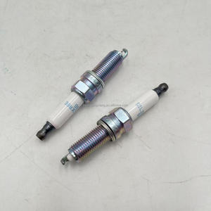 Candele di Accensione di Alta Qualità, Modello Originale 18849-09085 e 1884909085, per Motori Automobilistici Versione Coreana - Product Image 3