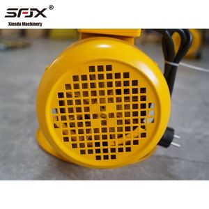 มอเตอร์สั่นคอนกรีตแบบลูกบอล กำลัง 2 แรงม้า สำหรับงานก่อสร้าง 220 โวลต์ - Product Image 2