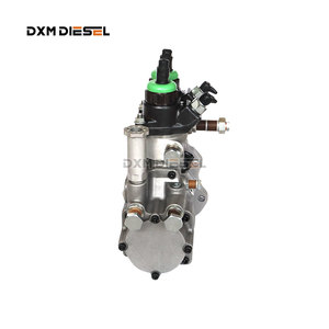 Bomba de Inyección 094000-0362 RE508233 Compatible con Excavadora Deere 370C 094000-0362 Bomba de Inyección 094000-0362 RE518807 Fo - Product Image 5