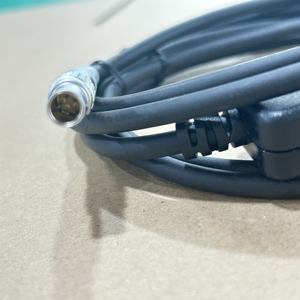 DNA dijital seviyeleri GEV189(734700) USB 5 Pin erkek transferi veri kablosu Lei <span class=keywords><strong>Ca</strong></span> Total Station WIN7 WIN8 için - Product Image 5