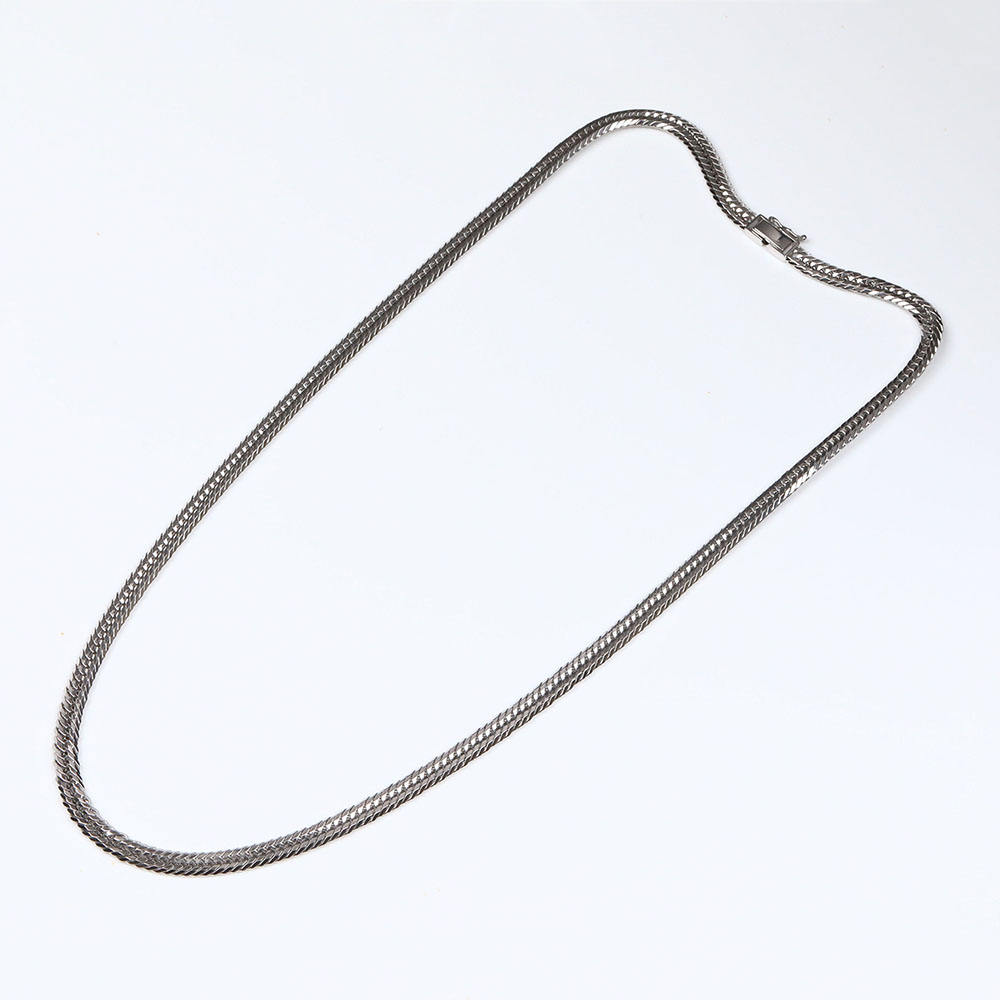 12Cut TRIPLE KIHEI Necklace TP6060