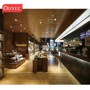 Design Unico per Arredamento Biblioteca, Mobili <span class=keywords><strong>e</strong></span> Attrezzature per Biblioteca, Mobili per Libreria, Vetrine Espositive <span class=keywords><strong>e</strong></span> <span class=keywords><strong>Scaffali</strong></span> - Product Image 4