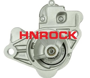 Nuovo Hnrock 12V Starter 0001106019 0001106027 063721254010 0986018840 88213101 8EA011610-171 8EA737972-001 per <span class=keywords><strong>Minicooper</strong></span> 1.6 - Product Image 4