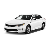 Vente directe d'usine pièces automobiles de haute qualité couverture de pare-chocs avant de rechange calandre inférieure pour KIA optima K5 2015 2016 2017 2018