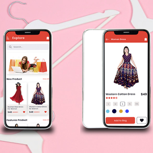 Société de développement de l'application mobile, plate-forme ure supérieur, kits de développement d'applications de commerce électronique, vente en gros - Product Image 5