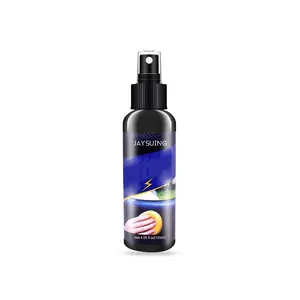 Jaysuing OEM y ODM Sustainable Interior Detailing Spray Usful Car Interior Spray Liquid Car Interior Cleaning Spray