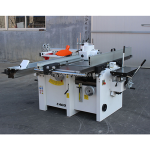 Muluhysen — combinaison universelle de <span class=keywords><strong>machines</strong></span>, pour le travail du <span class=keywords><strong>bois</strong></span>, utilisée pour les meubles - Product Image 2