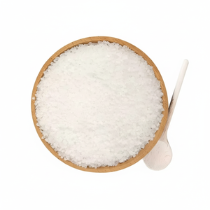 Sal Marina Orgánica Certificada a Granel, Cosechada Naturalmente, 100% Pura, Condimento Alimentario para la Industria Alimentaria y Cosmética, OEM ODM - Product Image 1