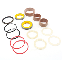 Kit de joints de vérin hydraulique 2350352 235-0352 pour chargeuse-pelleteuse CAT 416C 416D 420D 424D 426C 428C 430D 436C
