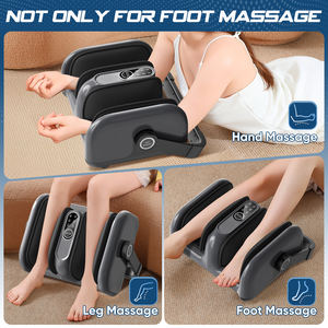 Электрический массажер для ног - Product Image 2