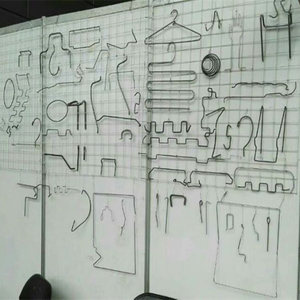 Lâu Hơn Uốn Cánh Tay 3D Dây <span class=keywords><strong>CNC</strong></span> Máy Uốn - Product Image 5