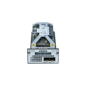Module d'extension réseau NIM-4MFT-T1/E1= WAN NIM double mode RJ45 SFP, 100% original, pour commutateurs réseau POE <span class=keywords><strong>VLAN</strong></span> - Product Image 5