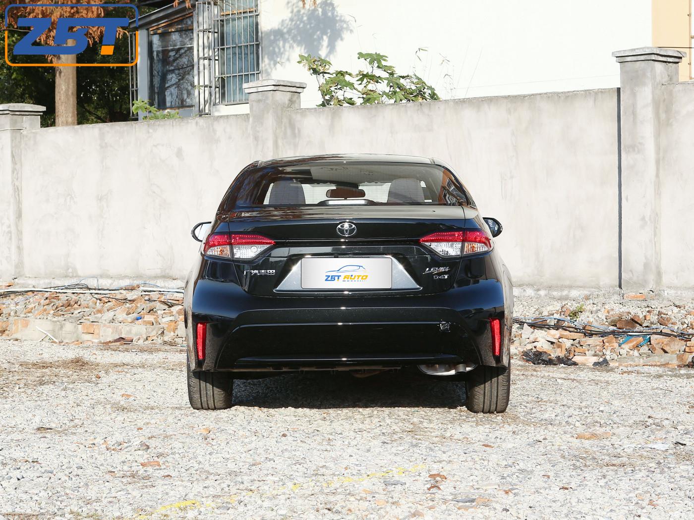 cars second hand chinese