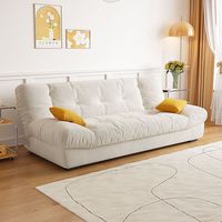 Günstige Preise Multifunktionales Klappbett-Sofa für Wohnzimmer Multifunktionales Klappsofa-Bett