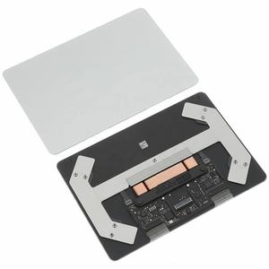 Panel táctil de repuesto para <span class=keywords><strong>MacBook</strong></span> <span class=keywords><strong>Air</strong></span> 13 "A2337 M1 <span class=keywords><strong>TrackPad</strong></span> <span class=keywords><strong>2020</strong></span> - Product Image 1