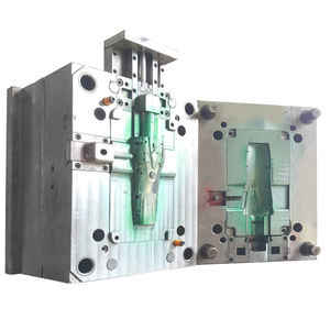 <span class=keywords><strong>Molde</strong></span> personalizado de alta presión de fundición a presión moldeado de aluminio para electrodomésticos con Canal frío - Product Image 4