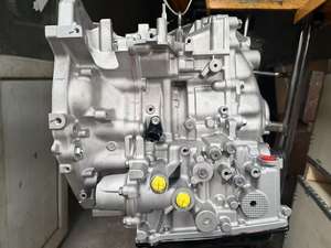 Ensemble de transmission <span class=keywords><strong>automatique</strong></span> de haute qualité CVT8 JF017E Pathfinder Seal Neuf Reconditionné en alliage d'aluminium pour 2005-2023 Japon - Product Image 2