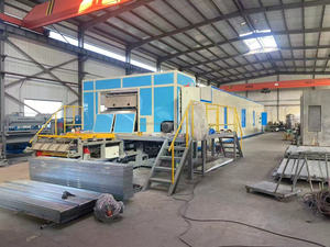 เครื่องทำถาดไข่กระดาษขนาดใหญ่ Zengtuo 6000 ชิ้น/ชม. พร้อมเตาอบแห้ง เครื่องขึ้นรูปถาดไข่จากเยื่อกระดาษ ผลิตในประเทศจีน - Product Image 6