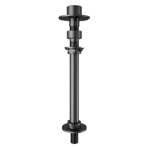 เซ็นเซอร์วัดระดับแบบลอย OEM สำหรับมีหน้าแปลน - Product Image 2