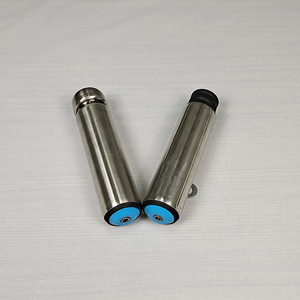 2230 2240 loạt đơn đôi rãnh băng tải con lăn tiếng ồn thấp và tốc độ cao cho ánh sáng/trung bình nhiệm vụ carton truyền đạt - Product Image 4