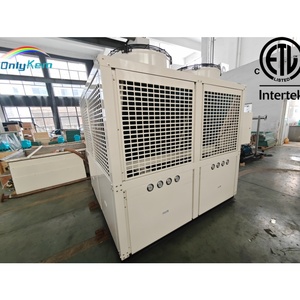 Congelador Comercial Bitzer, Precio de Congelador Industrial Copeland, Cámara Frigorífica, Puerta para Almacenamiento en Frío - Product Image 4