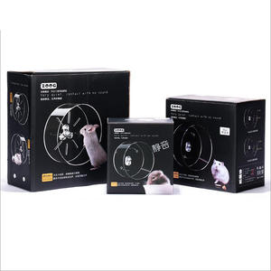 Çeşitli özellikleri uygun fiyat sıçan çalışan tekerlek hamster kirpi çalışan tekerlek kobay topu oyuncaklar - Product Image 2