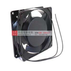SUNON Cooling <b>Fan</b> SF11592AT 110-120V 0.12A Impedance Protected For <b>AC</b> Applications - Product Image 3