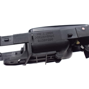 มือจับ<span class=keywords><strong>ประตู</strong></span>ภายในภายในสำหรับ Suzuki forenza 2004-2008ด้านหน้าขวา96548116พลาส<span class=keywords><strong>ต</strong></span>ิกสีดำ8310185Z00 8310185Z01ใหม่ - Product Image 4