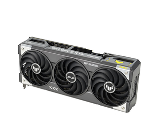 Tarjeta Gráfica TUF Gaming GeForce RTX 5070 de 12GB GDDR6 - Ampere, Ray Tracing, 4K Ultra HD TUF RTX 5070 GeForce RTX 5070 12GB - Product Image 1