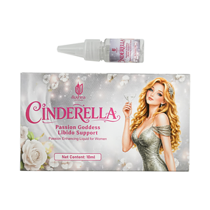Wholesale Women Libido Support Liquid Drops Natural Plant Extract Female Vitality Wellness <b>Herbal</b> <b>Supplement</b> - Product Image 3