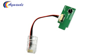 MLT-D706S MLT-D303E Tonerkartuschen-Chip MLT-R706 MLT-R303 Trommeleinheit-Chip für Samsung MultiXpress K7400 K7500 K7600 SL-M4580FX