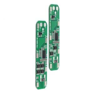 <span class=keywords><strong>BMS</strong></span> para baterías de litio <span class=keywords><strong>18V</strong></span> 21V 5S <span class=keywords><strong>BMS</strong></span> 5A 10A <span class=keywords><strong>18650</strong></span> caja de batería <span class=keywords><strong>BMS</strong></span> para lámpara LED de luz solar - Product Image 4