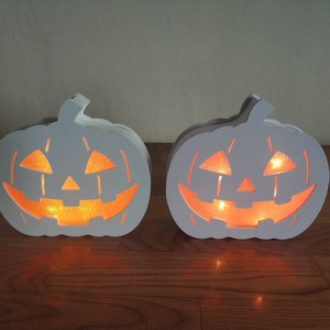 Inspección de Terceros, Inspección de Fábrica, Supervisión de Carga para Linternas de Calabaza del Festival Fantasma de Taizhou, 800 RMB/día - Product Image 2