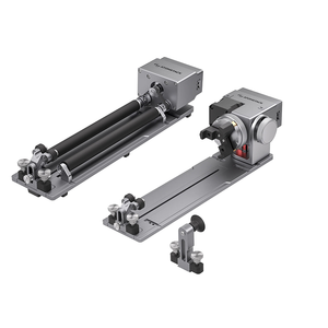 Nuevo para Maker R8 PRO: Máquina de grabado láser multifuncional con rodillo giratorio y máquina de grabado de anillos, 13 años de experiencia. - Product Image 1