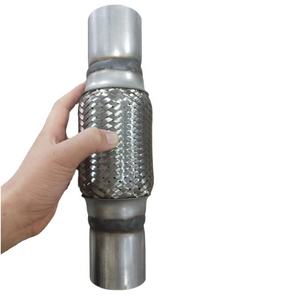 Pipa fleksibel knalpot berkualitas tinggi - Product Image 1