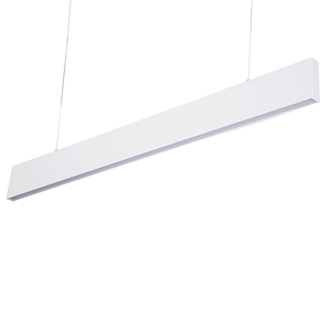 China más populares <span class=keywords><strong>de</strong></span> alta calidad 2019 conectable 30W <span class=keywords><strong>1</strong></span>,2 m led La Luz lineal moderno colgante luz <span class=keywords><strong>de</strong></span> techo - Product Image 2