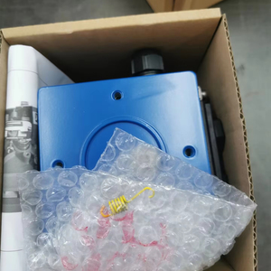 SRD991-BHFS7EA4NY-V06 Instrumentos de Medición de Nivel con Pantalla y Posicionador de Válvula Inteligente Intrínsecamente Seguro Ex Ia - Product Image 1