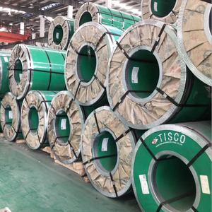 Competitive Price 430 201 304 304L Stainless <b>Steel</b> Coils <b>Strips</b> <b>Cold</b> <b>Rolled</b> 2B Finish Coils - Product Image 6