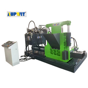 Lọc dầu thải tái chế máy Đầm <span class=keywords><strong>Baler</strong></span> - Product Image 1