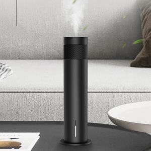 Difusor de Aroma Silencioso Portátil de Aleación de Aluminio sin Agua para Hoteles, Oficinas, con Aceite de Fragancia Silencioso, Aroma 360 - Product Image 2