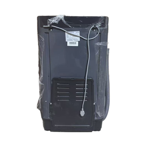 <span class=keywords><strong>Lavasciuga</strong></span> Industriale Portatile Elettrica da 10 kg, Completamente Automatica, a Caricamento dall'Alto, Tutto in Uno, la Più Venduta - Product Image 5
