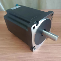 Motor Stepper Dua Fasa Kinco 2S86-85B8 Torsi 0.24Nm 1.8 °   Motor Industri Step Angle Server Industri Seri 2S86