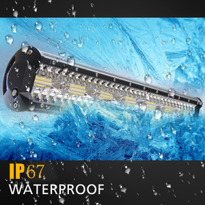 Haute puissance hors route 180w 240w 360W <span class=keywords><strong>420w</strong></span> <span class=keywords><strong>Led</strong></span> <span class=keywords><strong>Bar</strong></span> Courbe Combo Flood Row Offroad <span class=keywords><strong>LED</strong></span> Light <span class=keywords><strong>Bar</strong></span> - Product Image 3