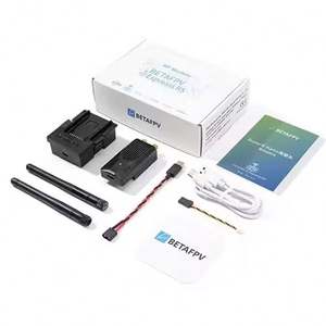 Módulo BETAFPV SuperG Nano TX ELRS de Doble Frecuencia y Largo Alcance con Diversidad - Product Image 4