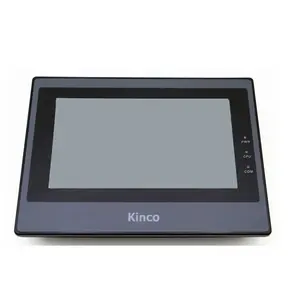 Kinco Eview produk listrik seri MT4414T, layar sentuh 7 inci MT RS232 HMI baru 4414