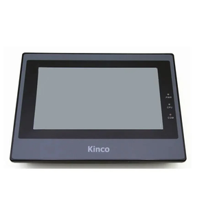 Nouvel écran tactile industriel HMI Kinco Eview 4414 MT RS232 série de produits électriques MT4414T 7 pouces - Product Image 1
