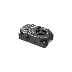 Видеопередатчик iFlight BLITZ <span class=keywords><strong>5.8G</strong></span> 2.5W VTX 40 каналов IRC Tramp MMCX 2-8S 7-34V для FPV дрона - Product Image 2